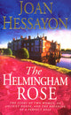 Book cover of: Helmingham Rose. By: Joan Hessayon