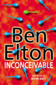 Book cover of: Inconceivable. By: Ben Elton