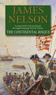 Book cover of: Continental Risque. By: James Nelson