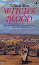 Book cover of: Witch's Blood