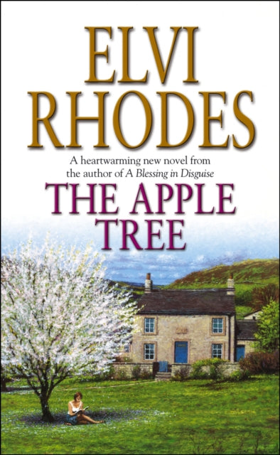 Book cover of: Apple Tree. By: Elvi Rhodes