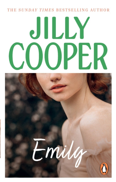 Emily 9780552152495 Jilly Cooper