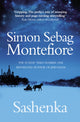 Book cover of: Sashenka. By: montefiore-simon