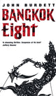 Book cover of: Bangkok Eight