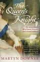 Book cover of: Queen's Knight. By: Martyn Downer