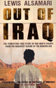 Book cover of: Out of Iraq. By: Lewis Alsamari