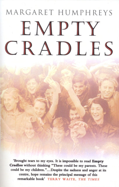Empty Cradles
