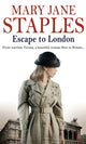 Book cover of: Escape To London