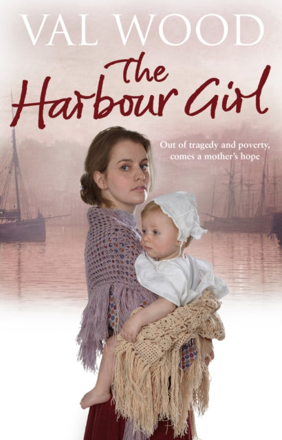 Book cover of: Harbour Girl