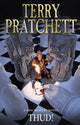 Thud!, (Discworld Novel 34) 9780552167697 Terry Pratchett