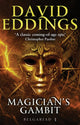 Magician's Gambit, Book Three Of The Belgariad 9780552168359 David Eddings