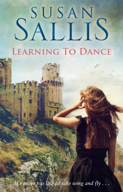 Book cover of: Learning to Dance. By: Susan Sallis