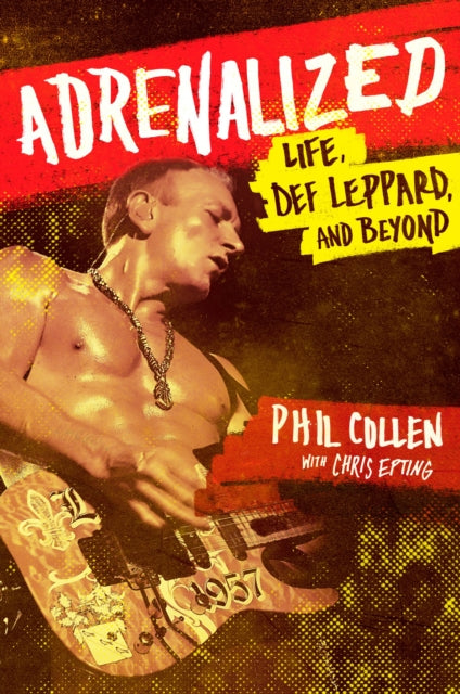 Adrenalized