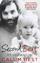 Book cover of: Second Best. By: Calum Best