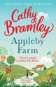 Book cover of: Appleby Farm. By: Cathy Bramley