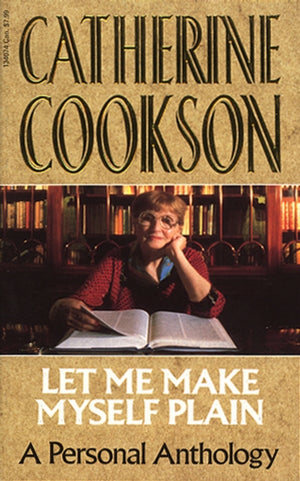 Let Me Make Myself Plain
