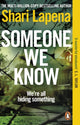 Someone We Know 9780552174886 Shari Lapena