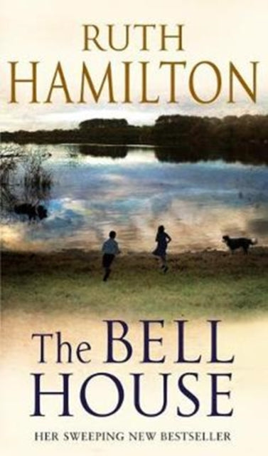 Book cover of: Bell House. By: Ruth Hamilton