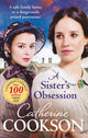 Book cover of: Sister's Obsession. By: Catherine Cookson