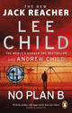 No Plan B 9780552177542 Lee Child