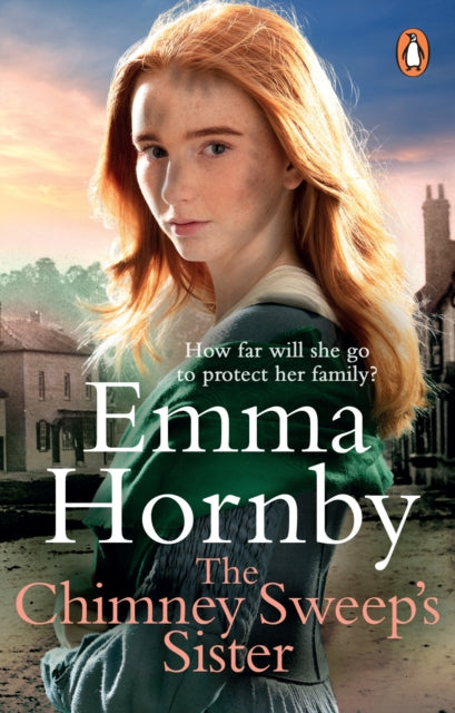 The Chimney Sweep’s Sister
