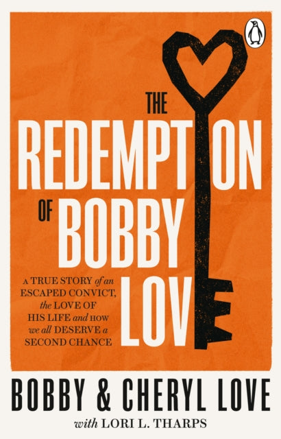 Book cover of: Redemption of Bobby Love. By: Bobby Love