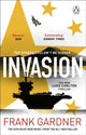 Invasion 9780552178747 Gardner, Frank