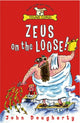 Book cover of: Zeus On The Loose