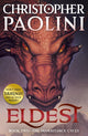 Book cover of: Eldest