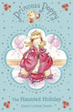Book cover of: Princess Poppy: The Haunted Holiday. By: Janey Louise Jones