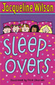 Book cover of: Sleepovers