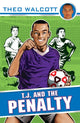 Book cover of: T.J. and the Penalty