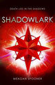 Book cover of: Shadowlark