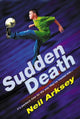 Book cover of: Sudden Death. By: Neil Arksey