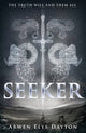 Book cover of: SEEKER. By: Arwen Elys Dayton