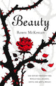 Book cover of: Beauty. By: Robin McKinley