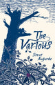 Book cover of: Various. By: Steve Augarde