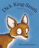 Book cover of: Ninnyhammer