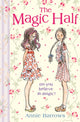 Book cover of: Magic Half