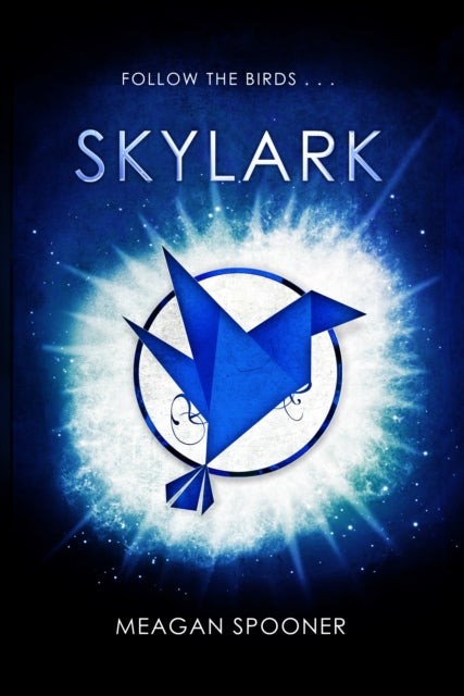 Book cover of: Skylark