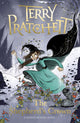 Shepherd's Crown, A Tiffany Aching Novel 9780552576345 Terry Pratchett