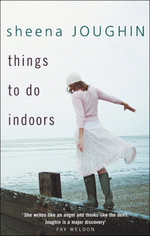 Things To Do Indoors