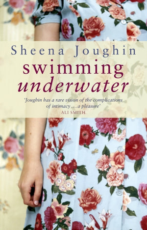 Swimming Underwater