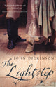 Book cover of: Lightstep. By: John Dickinson