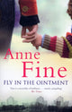 Book cover of: Fly in the Ointment. By: Anne Fine