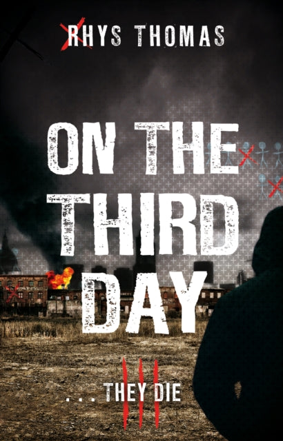 Book cover of: On The Third Day. By: Rhys Thomas