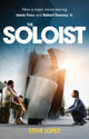Book cover of: Soloist. By: Steve Lopez
