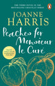 Book cover of: Peaches for Monsieur le Cure (Chocolat 3)