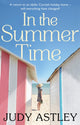 Book cover of: In the Summertime. By: Judy Astley