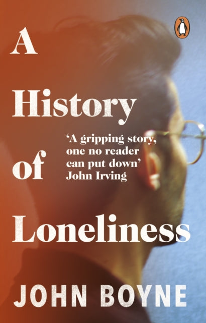 History of Loneliness 9780552778435 John Boyne